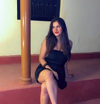 Vip Escort Service 24*7 Available - escort in Abu Dhabi