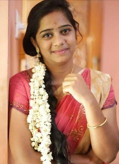 Vip Escort Service Anju - puta in Mumbai Photo 1 of 1