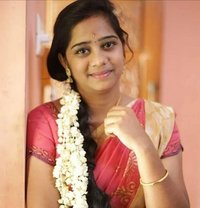Vip Escort Service Anju - escort in Mumbai