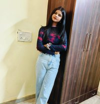 Vip Escort Service Available 24*7 Cash - puta in Thane