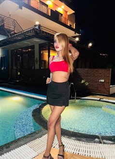 Vip Escort Service Available 24*7 - puta in Candolim, Goa Photo 3 of 3