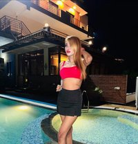 Vip Escort Service Available 24*7 - puta in Candolim, Goa