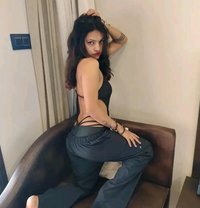 Vip Escort Service Available 24*7 - escort in Manali