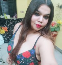 Vip Escort Service Available 24*7 - escort in Pondicherry