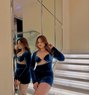 Vip Escort Service Available 24*7 - escort in Kolkata Photo 1 of 3