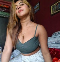 Vip Escort Service Available 24*7 - puta in Visakhapatnam