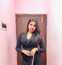 Vip Escort Service Available 24*7 - escort in Chandigarh