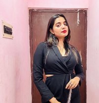 Kaleshii - escort in Lucknow