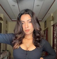 Vip Escort Service Available 24*7 - puta in Vapi