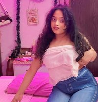 Vip Escort Service Available 24*7 - puta in Pune