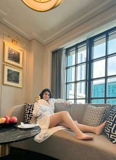 Vip Escort Service Available 24*7 - puta in Thane Photo 3 of 3