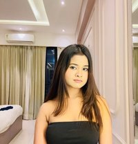 Kaleshii. - escort in New Delhi
