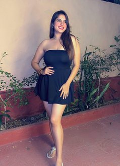 Vip Escort Service Bangalore - puta in Bangalore Photo 1 of 5