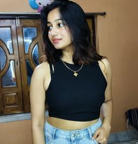 Vip Escort Service Bindu - escort in Chennai