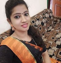 Vip Escort Service Deepika - puta in Bangalore