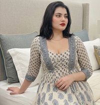 Vip Escort Service Deepika - escort in Bangalore