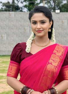 Vip Escort Service Deepika - escort in Chennai Photo 3 of 3