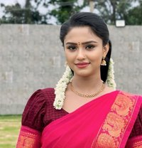 Vip Escort Service Deepika - escort in Chennai