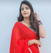 Vip Escort Service Deepika - puta in Hyderabad