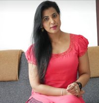 Vip Escort Service Deepika - puta in Hyderabad