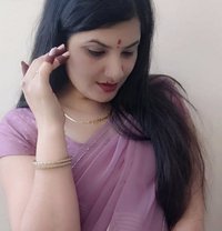 Vip Escort Service Deepika - escort in Pune