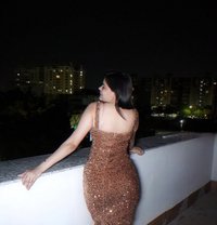 Vip Escort Service Genuine and Satisfied - puta in Ahmedabad