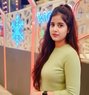 Vip Escort Service Hema Kumari - puta in Mumbai Photo 1 of 2