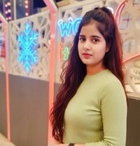 Vip Escort Service Hema Kumari - puta in Mumbai
