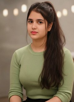 Vip Escort Service Hema Kumari - escort in Mumbai Photo 2 of 2