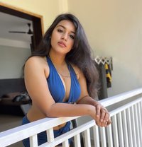 Vip Escort Service - escort in Thane