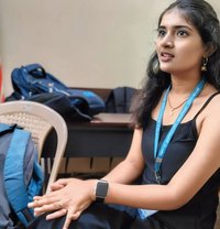 Vip Escort Service - puta in Chennai