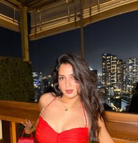 Tanya - escort in Kolkata