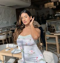 Deepti - escort in Mumbai