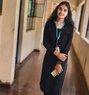 Vip Escort Service Kajal - puta in Candolim, Goa Photo 1 of 2