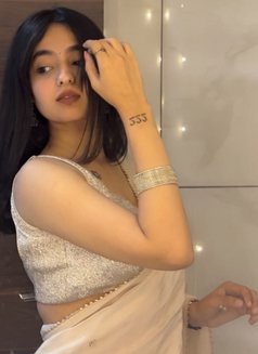 Vip Escort Service Kajal Joshi - escort in Bangalore Photo 1 of 2