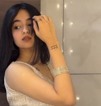 Vip Escort Service Kajal Joshi - escort in Bangalore