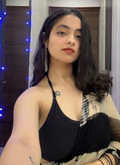 Vip Escort Service Kajal Joshi - escort in Bangalore Photo 2 of 2