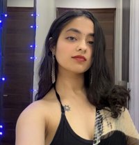 Vip Escort Service Kajal Joshi - escort in Bangalore