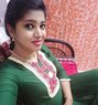 Vip Escort Service Kajal Joshi - escort in Bangalore Photo 1 of 4