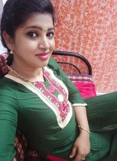 Vip Escort Service Kajal Joshi - escort in Bangalore Photo 1 of 4