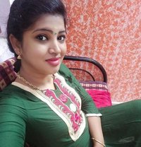Vip Escort Service Kajal Joshi - puta in Bangalore