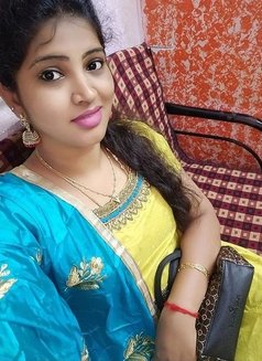 Vip Escort Service Kajal Joshi - escort in Bangalore Photo 2 of 4