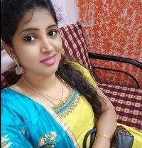 Vip Escort Service Kajal Joshi - puta in Bangalore