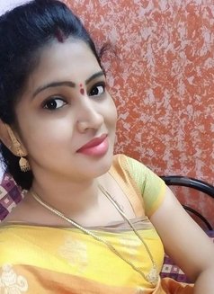 Vip Escort Service Kajal Joshi - escort in Bangalore Photo 4 of 4