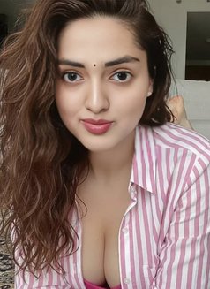 Vip Escort Service Kajal Joshi - escort in Chennai Photo 1 of 2