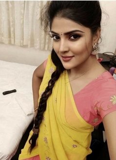 Vip Escort Service Kajal Joshi - escort in Chennai Photo 2 of 2