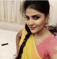 Vip Escort Service Kajal Joshi - escort in Chennai