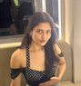 Vip Escort Service Kajal Joshi - escort in Chennai Photo 1 of 1