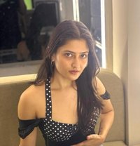 Vip Escort Service Kajal Joshi - escort in Chennai Photo 1 of 1