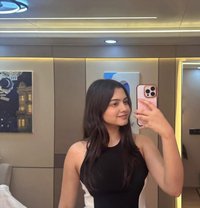 Vip Escort Service Kajal Joshi - escort in Chennai